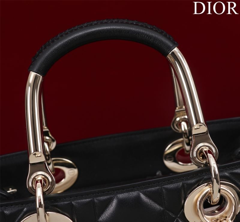 Christian Dior My Lady Bags